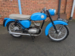 BSA Bantam 175