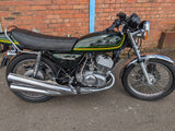 Kawasaki KH400