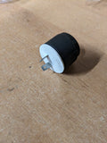 Indicator flasher unit 2 Pin  for all RD's  with 12v 21W bulbs ( NOT self cancelling)